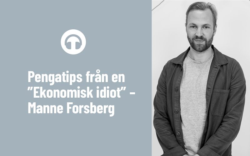 Manne Forsberg